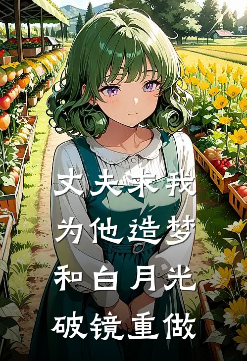 丈夫求我为他造梦，和白月光破镜重做