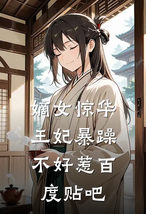 嫡女惊华王妃暴躁不好惹百度贴吧
