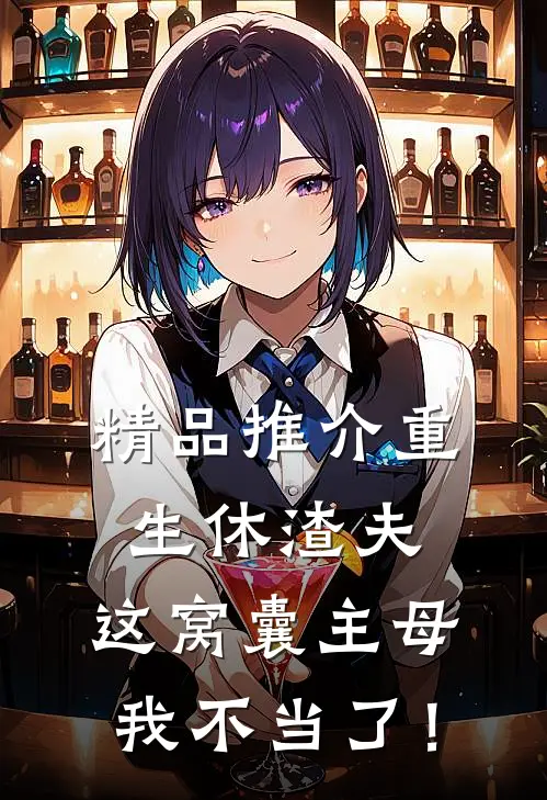 精品推介重生休渣夫，这窝囊主母我不当了！