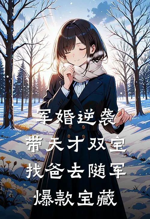 军婚逆袭：带天才双宝找爸去随军爆款宝藏