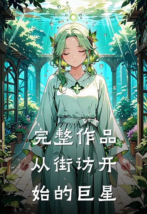 完整作品从街访开始的巨星