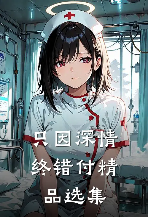 只因深情终错付精品选集