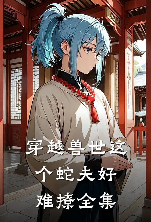 穿越兽世这个蛇夫好难撩全集