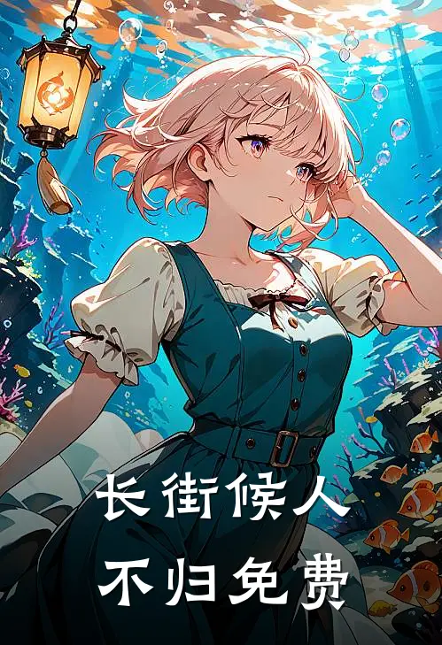 长街候人不归免费