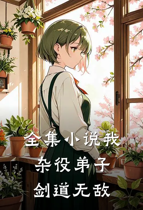 全集小说我，杂役弟子，剑道无敌