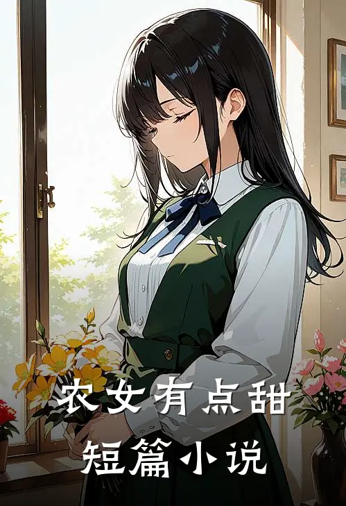 农女有点甜短篇小说