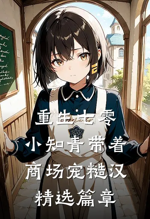 重生七零，小知青带着商场宠糙汉精选篇章