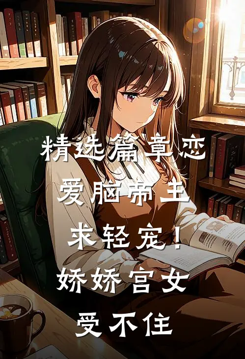 精选篇章恋爱脑帝王求轻宠！娇娇宫女受不住