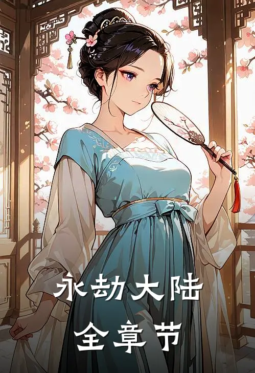 永劫大陆全章节
