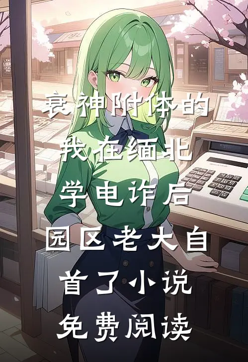 衰神附体的我在缅北学电诈后，园区老大自首了小说免费阅读