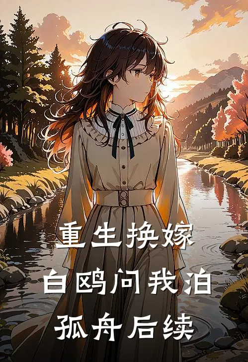 重生换嫁，白鸥问我泊孤舟后续