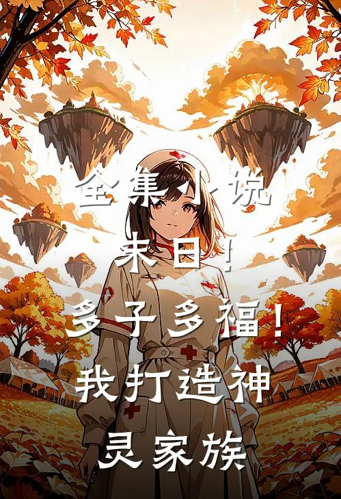 全集末日!多子多福!我打造神灵家族