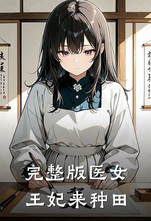 完整版医女王妃来种田
