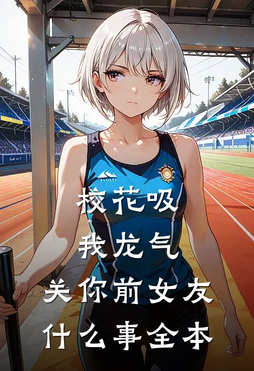 校花吸我龙气，关你前女友什么事全本