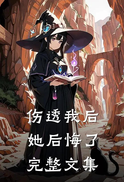 伤透我后，她后悔了完整文集