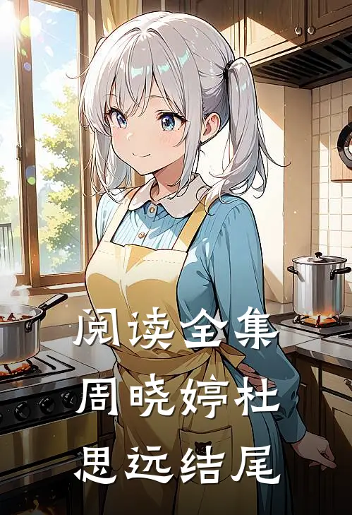 阅读全集周晓婷杜思远结尾