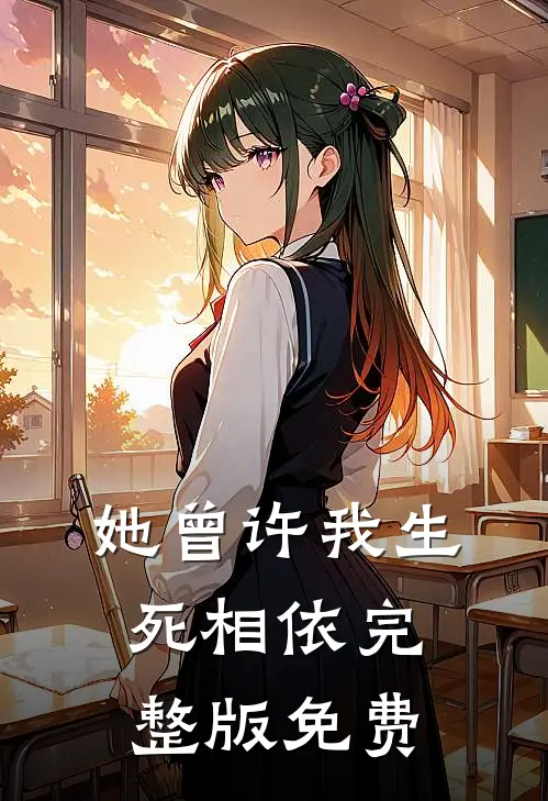 她曾许我生死相依完整版免费
