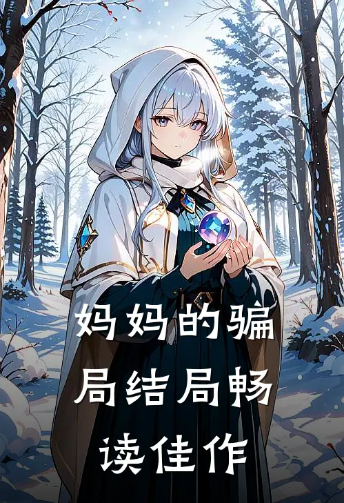 妈妈的骗局结局畅读佳作