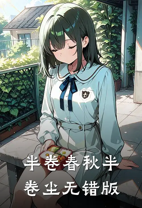 半卷春秋半卷尘无错版