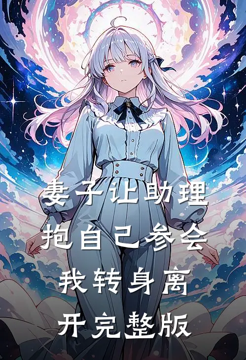 妻子让助理抱自己参会，我转身离开完整版
