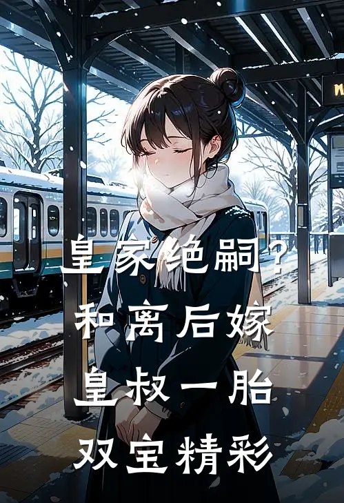 皇家绝嗣？和离后嫁皇叔一胎双宝精彩