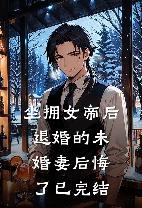 坐拥女帝后，退婚的未婚妻后悔了已完结