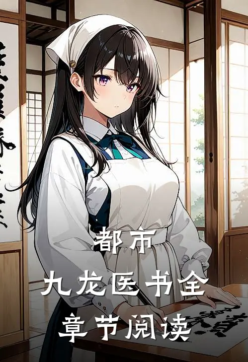 都市：九龙医书全章节阅读