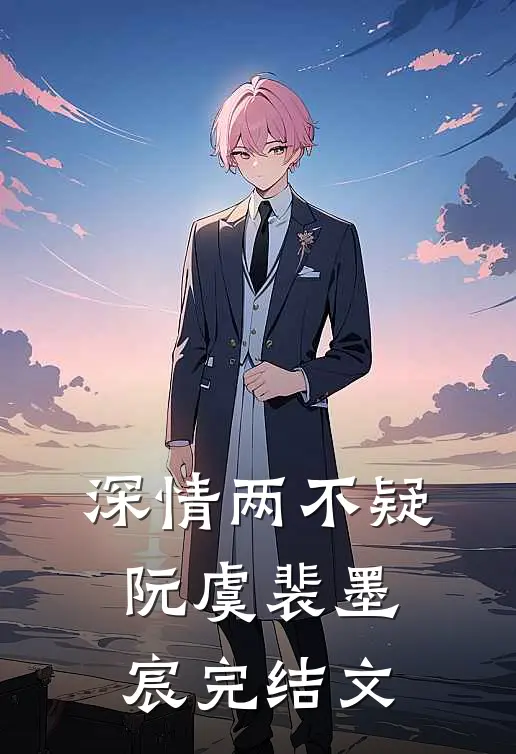 深情两不疑阮虞裴墨宸完结文