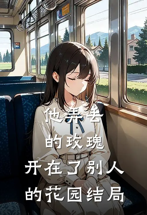 他弄丢的玫瑰,开在了别人的花园结局是