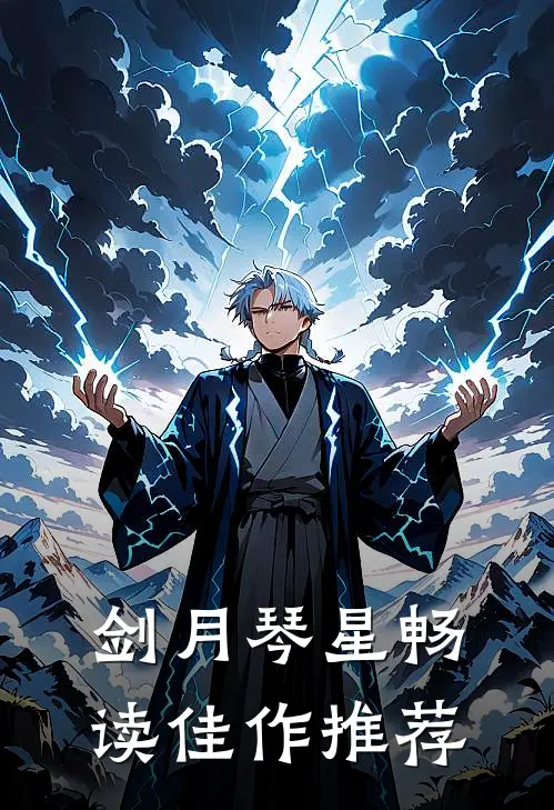 剑月琴星畅读佳作推荐