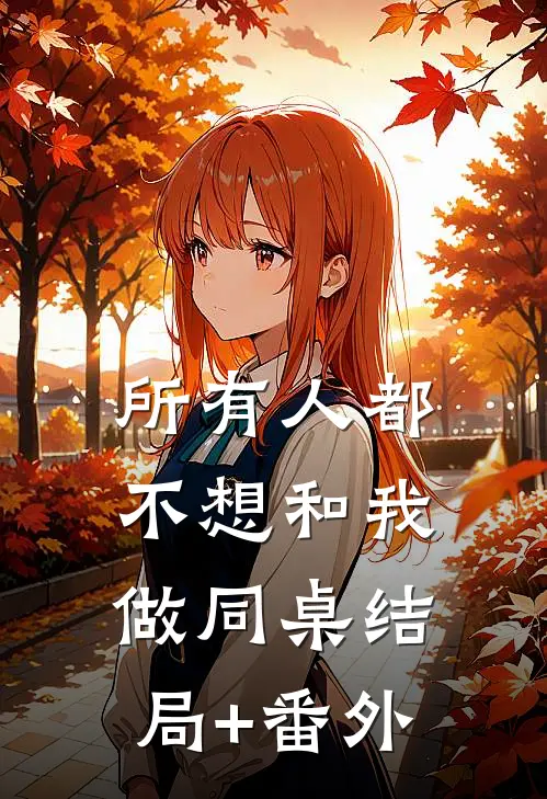所有人都不想和我做同桌结局+番外