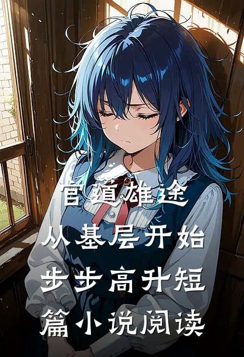 官道雄途：从基层开始步步高升短篇小说阅读