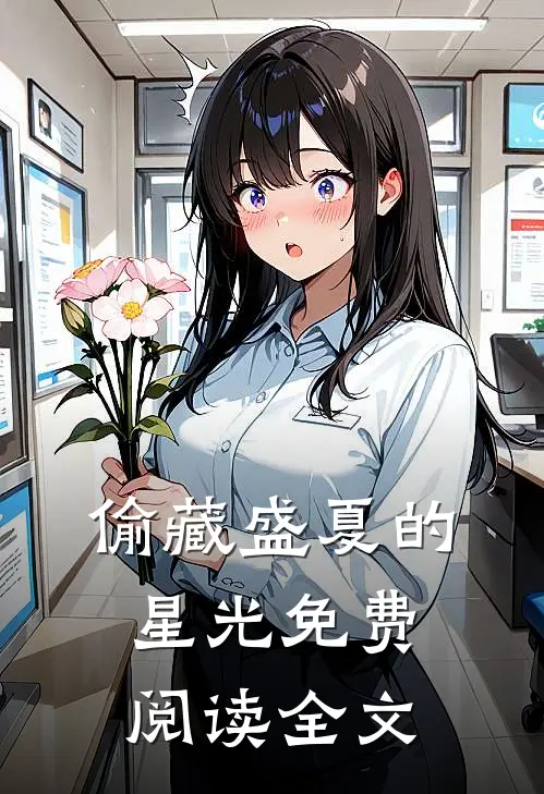 偷藏盛夏的星光免费阅读全文