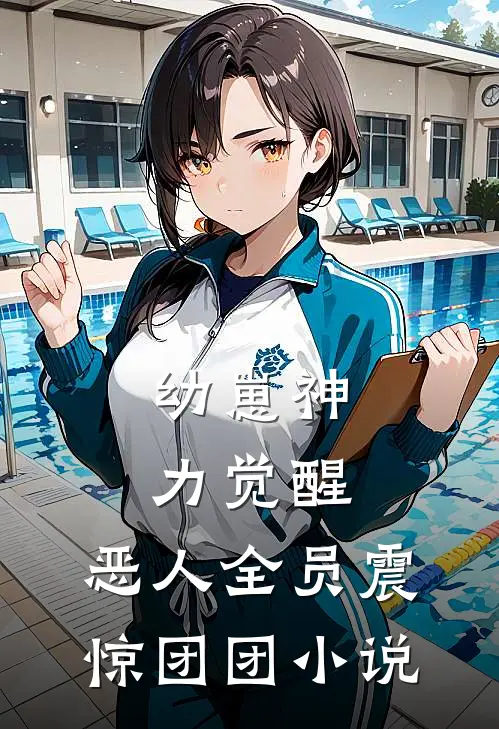 幼崽神力觉醒，恶人全员震惊团团小说