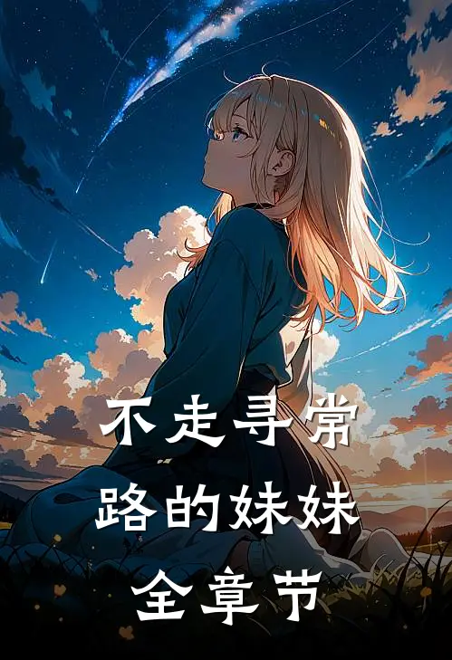 不走寻常路的妹妹全章节