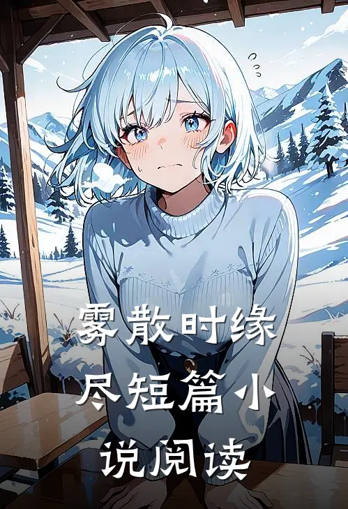 雾散时缘尽短篇小说阅读