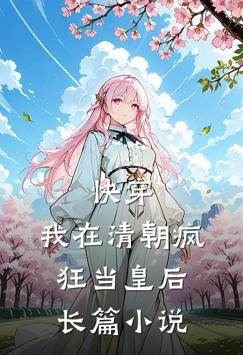 快穿：我在清朝疯狂当皇后长篇小说