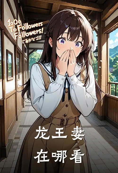 龙王妻在哪看