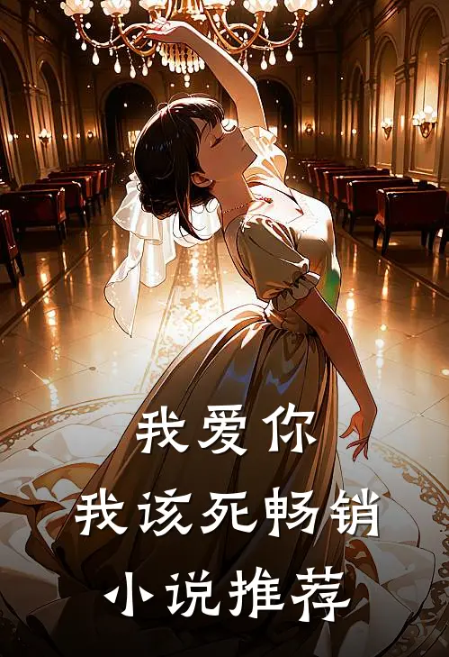 我爱你，我该死畅销小说推荐