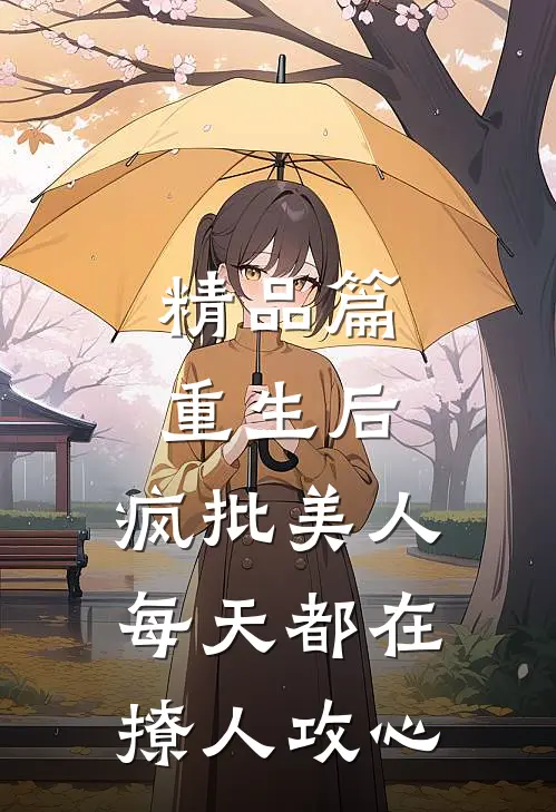 精品篇重生后，疯批美人每天都在撩人攻心