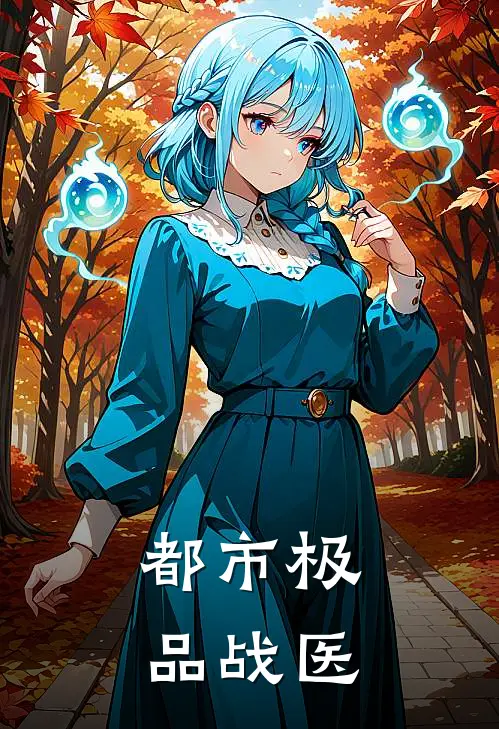 都市极品战医