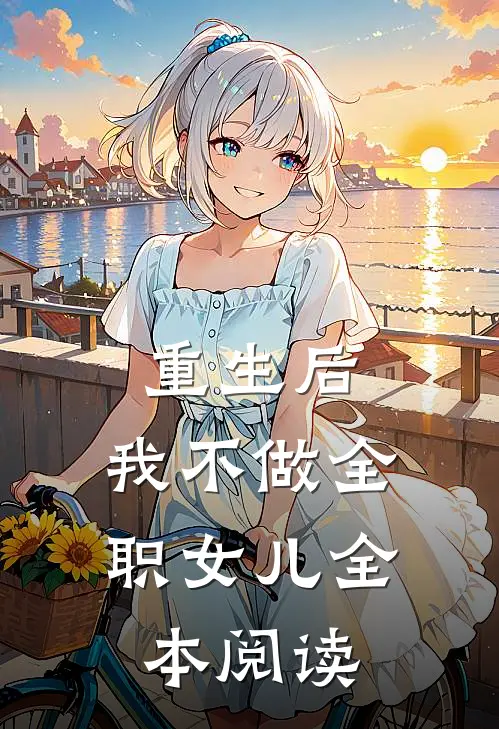 重生后，我不做全职女儿全本阅读