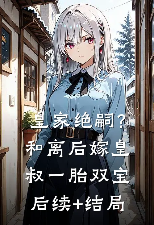 皇家绝嗣？和离后嫁皇叔一胎双宝后续+结局