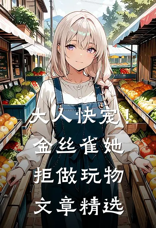 大人快宠！金丝雀她拒做玩物文章精选