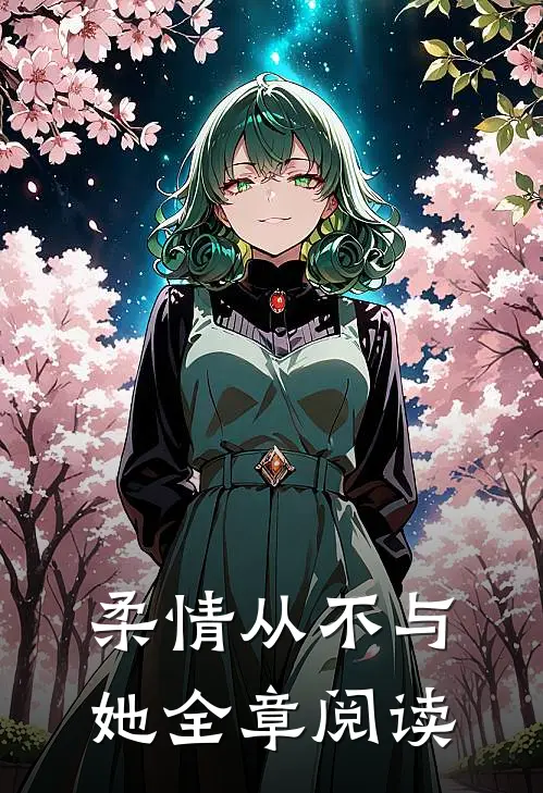 柔情从不与她全章阅读