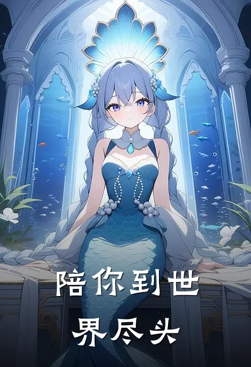 陪你到世界尽头
