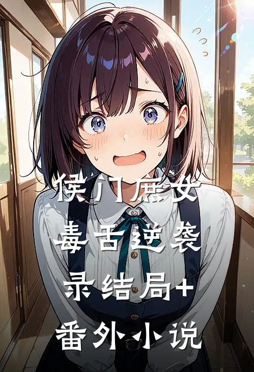 侯门庶女：毒舌逆袭录结局+番外小说