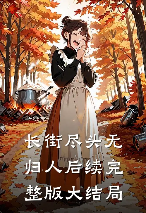 长街尽头无归人后续完整版大结局