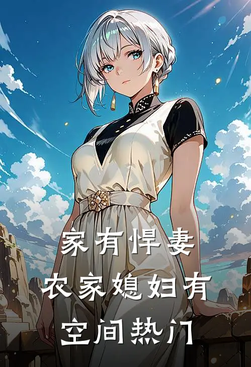 家有悍妻：农家媳妇有空间热门