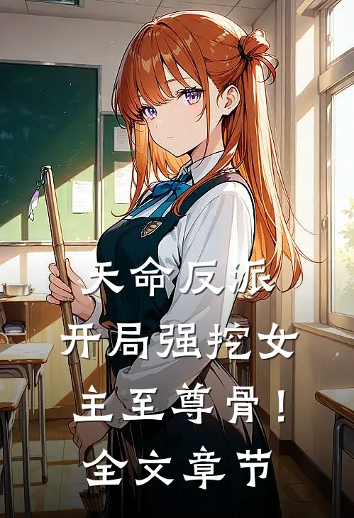 天命反派：开局强挖女主至尊骨！全文章节